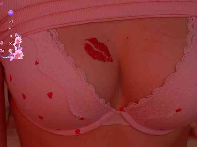 LiaGotti Live Webcam on BongaCams