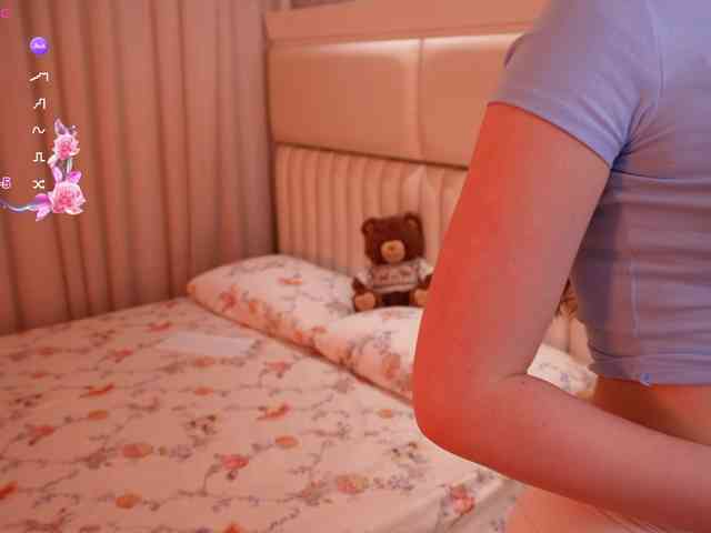 LiaGotti Live Webcam on BongaCams