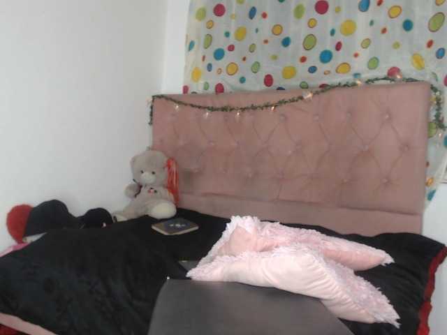 IVONNE-SEX webcam