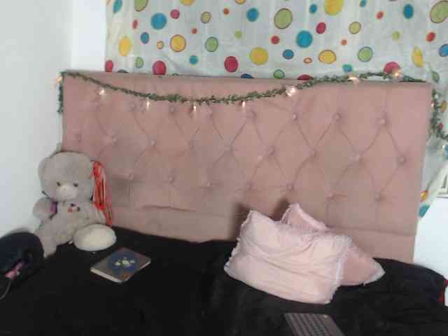 IVONNE-SEX webcam