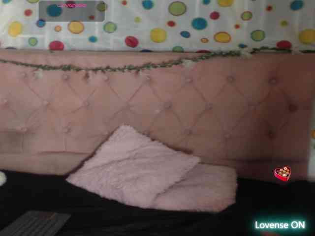 IVONNE-SEX webcam