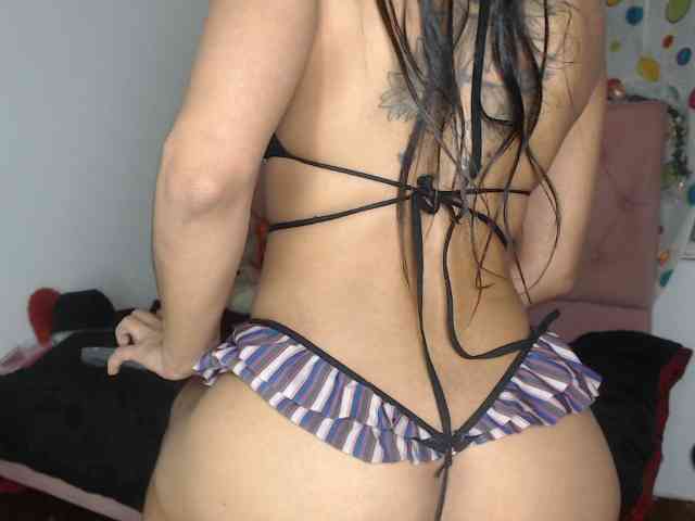IVONNE-SEX webcam