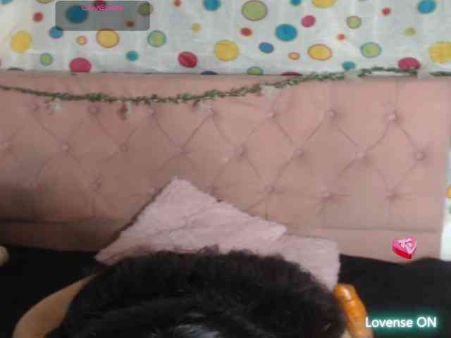 IVONNE-SEX webcam
