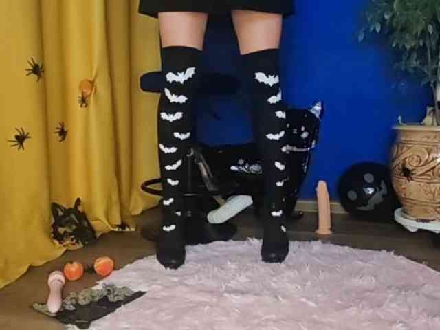 Jennb webcam