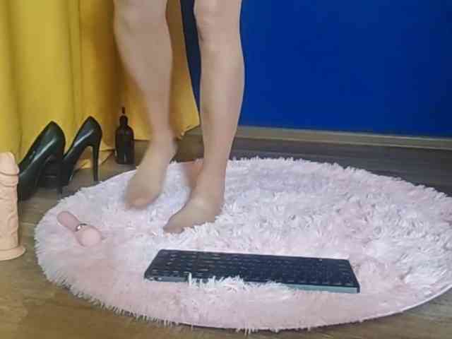 Jennb webcam