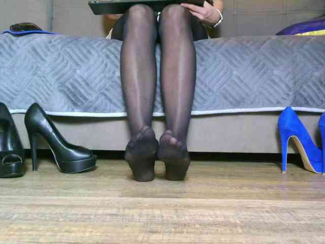 Jennb webcam