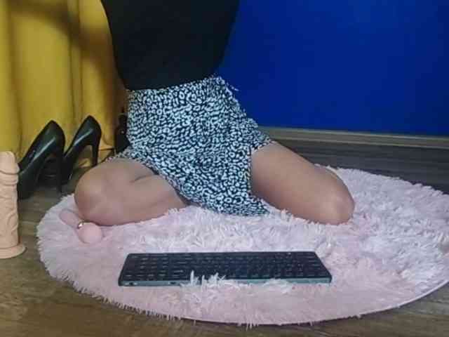 Jennb webcam