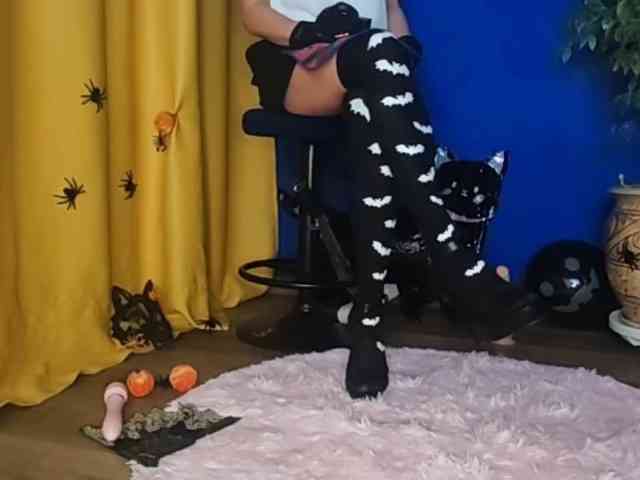 Jennb webcam