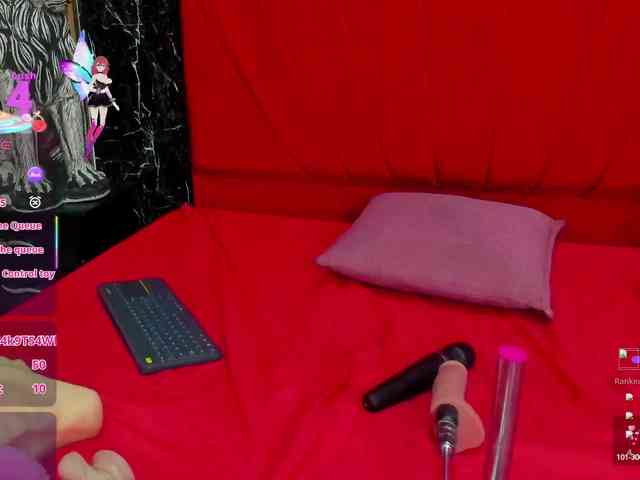 MicaelaSweet webcam