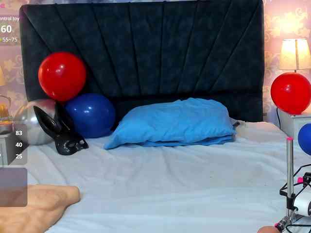 MicaelaSweet webcam