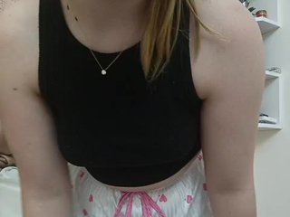 Melissasosochka Porn Show