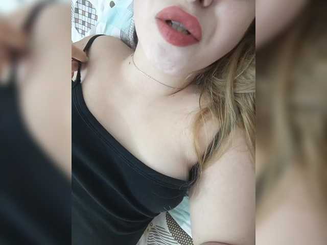 Melissasosochka from BongaCams