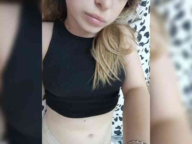 Melissasosochka webcam