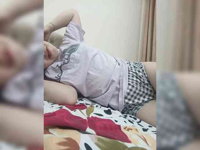 Melissasosochka webcam