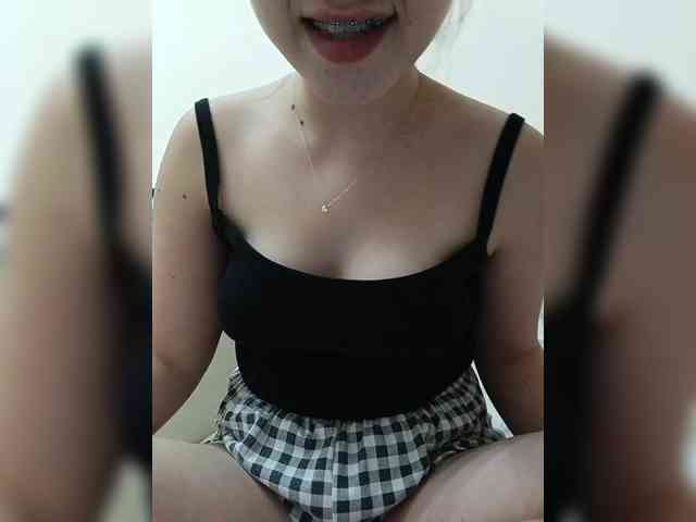 Melissasosochka webcam