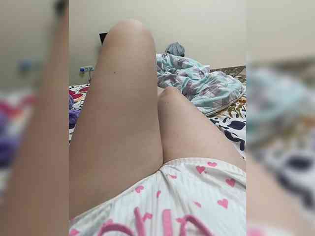 Melissasosochka webcam
