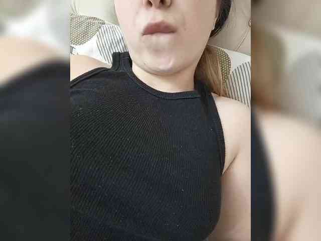 Melissasosochka webcam