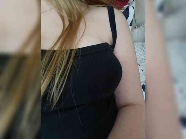 Melissasosochka webcam