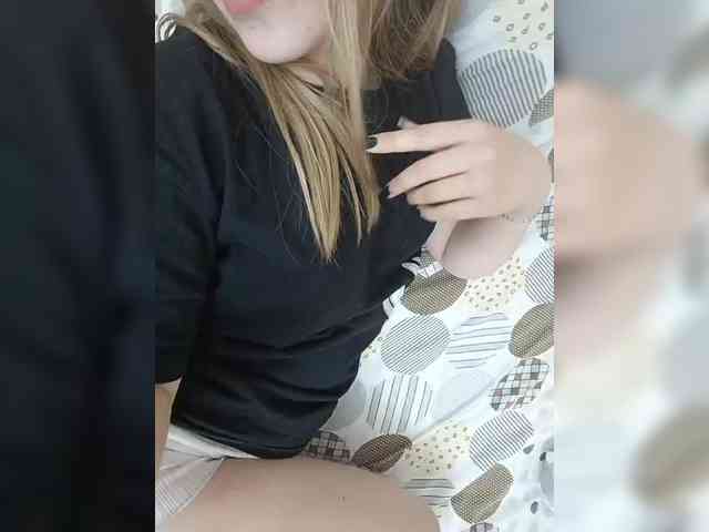 Melissasosochka Live Webcam on BongaCams