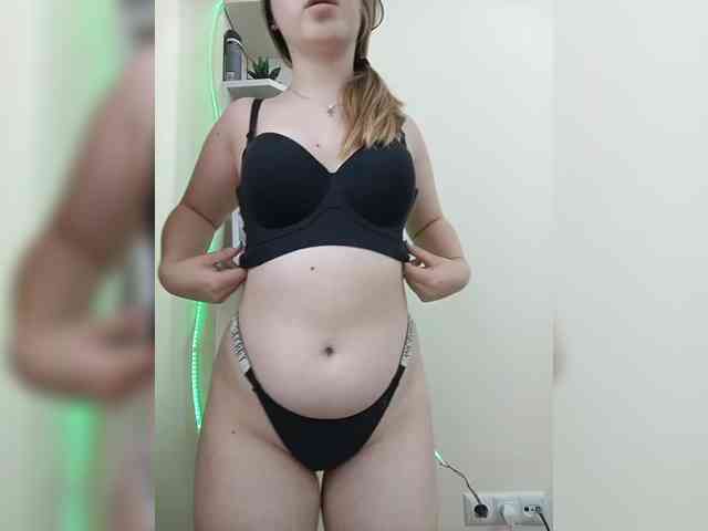 Melissasosochka webcam