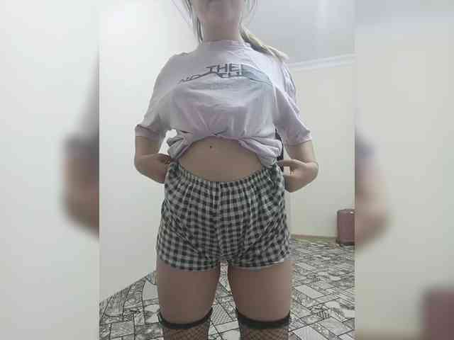 Melissasosochka webcam