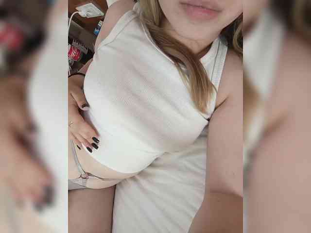 Melissasosochka webcam