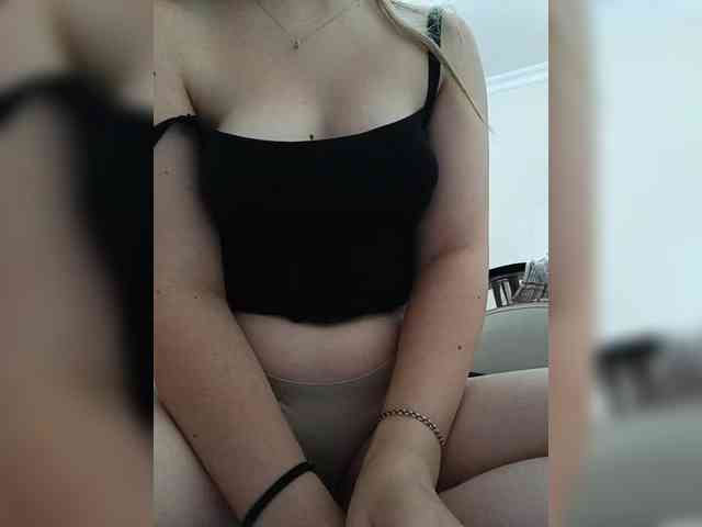Melissasosochka webcam