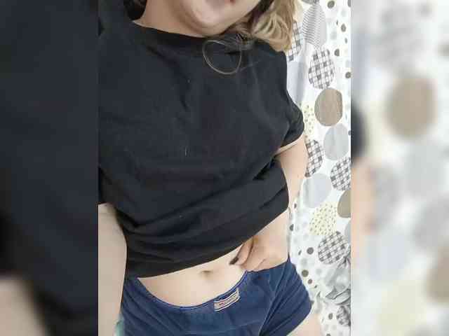 Melissasosochka webcam