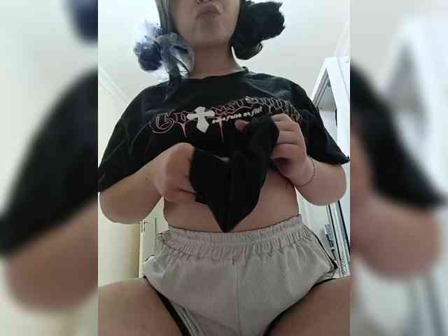 Melissasosochka webcam