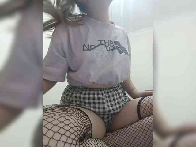 Melissasosochka webcam