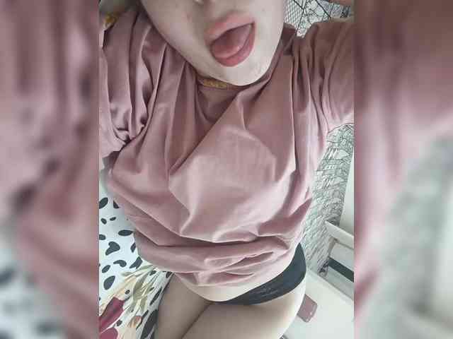 Melissasosochka webcam