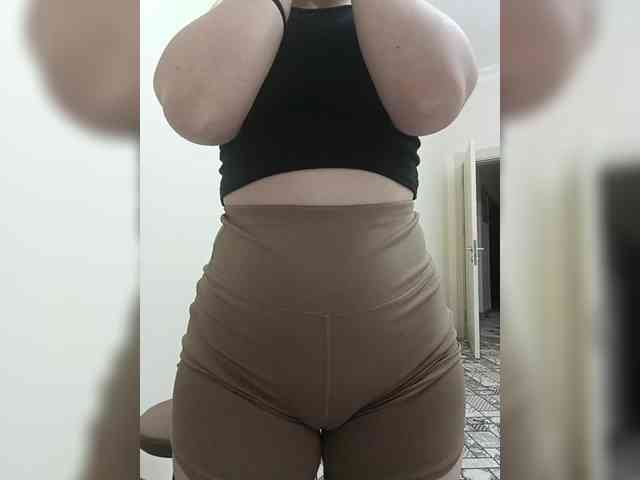 Melissasosochka webcam