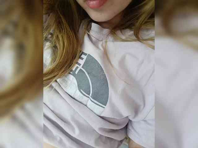 Melissasosochka webcam