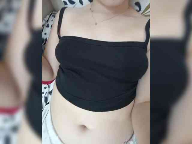 Melissasosochka webcam