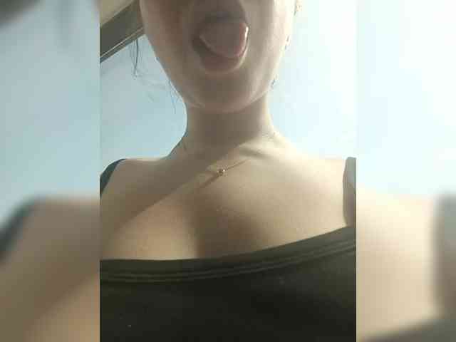 Melissasosochka webcam