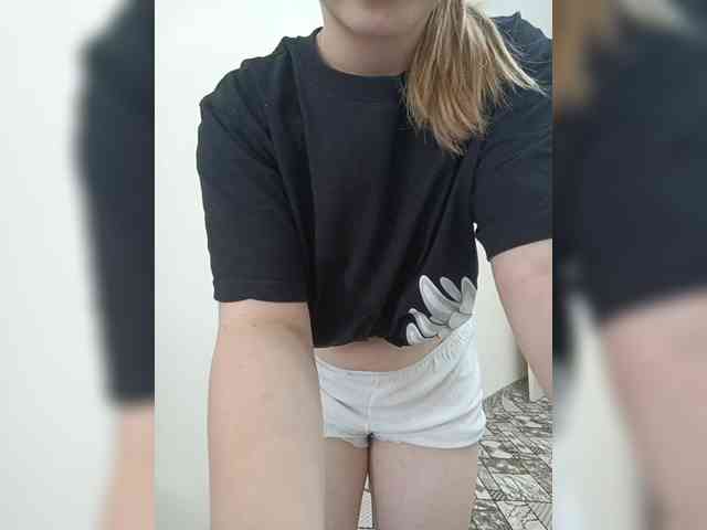 Melissasosochka Live Webcam on BongaCams
