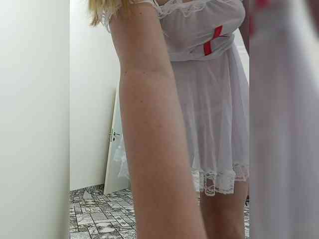 Melissasosochka webcam