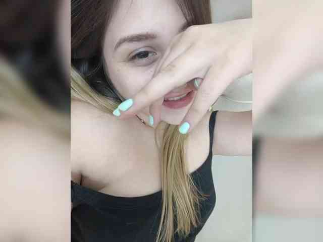 Melissasosochka webcam