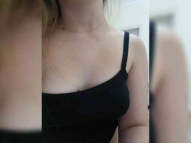 Melissasosochka webcam