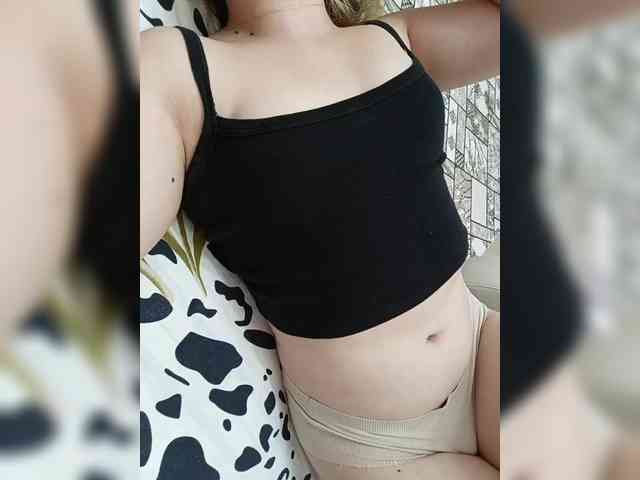 free nude cam Melissasosochka