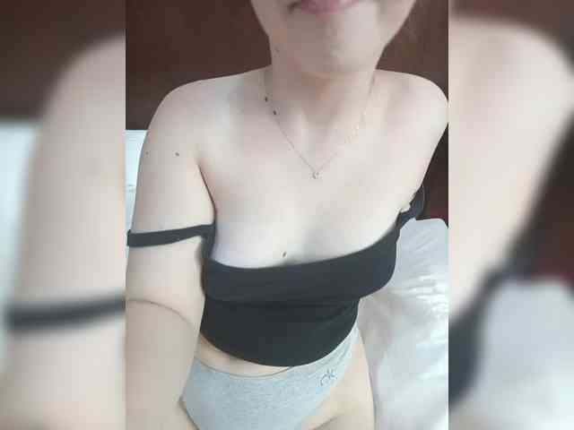 Melissasosochka webcam