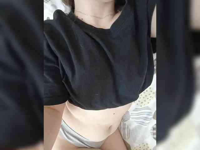 Melissasosochka webcam