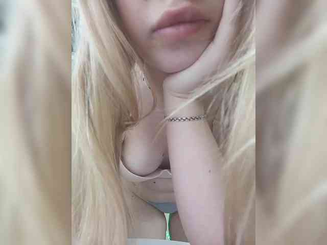 Melissasosochka webcam