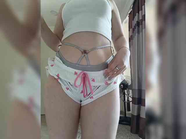 Melissasosochka webcam