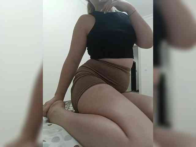 Melissasosochka webcam