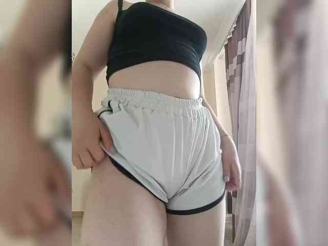 Melissasosochka webcam