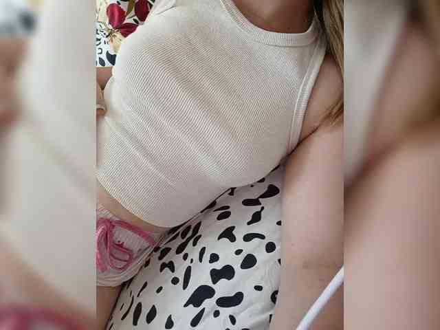 Melissasosochka webcam