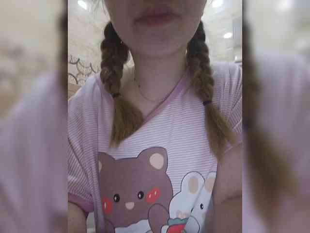 Melissasosochka webcam