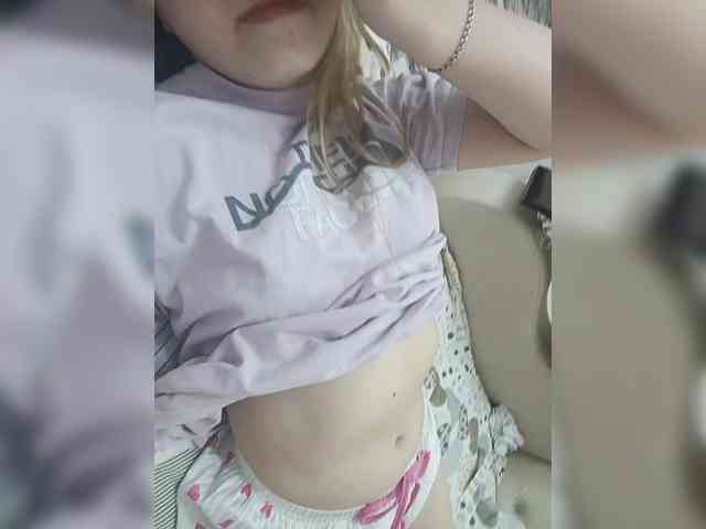 Melissasosochka webcam