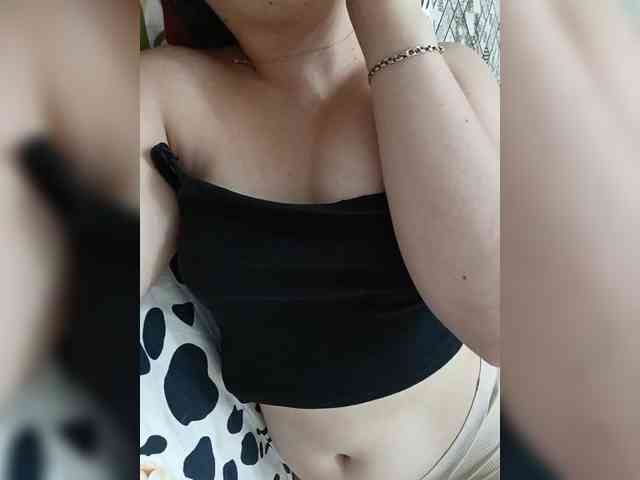 Melissasosochka webcam